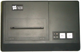 TA230yʽӡC